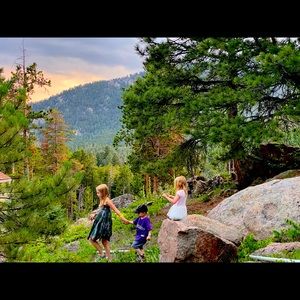 Meet your Posher, Shaina